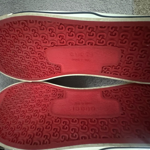 Men’s Gucci shoes size 16 - Picture 6 of 7